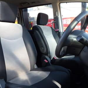 SERENA　セレナ　ライダー ブラックライン　S-HV　【総合評価優良車】【特別仕様車グレード】