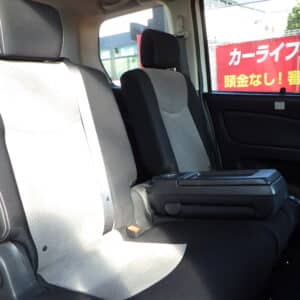 SERENA　セレナ　ライダー ブラックライン　S-HV　【総合評価優良車】【特別仕様車グレード】