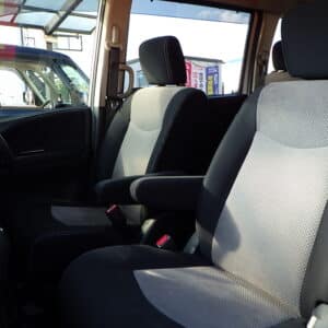 SERENA　セレナ　ライダー ブラックライン　S-HV　【総合評価優良車】【特別仕様車グレード】
