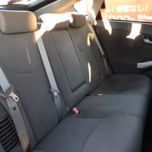 PRIUS　プリウス　Sツーリングセレクション　【総合評価優良車】