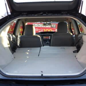 PRIUS　プリウス　Sツーリングセレクション　【総合評価優良車】