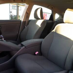 PRIUS　プリウス　Sツーリングセレクション　【総合評価優良車】