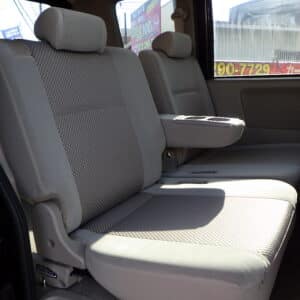 EVERY　エブリイワゴン　PZターボ　【総合評価優良車】