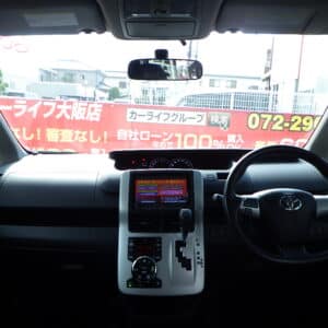 NOAH　ノア　Si　7人乗りタイプ　【総合評価優良車】