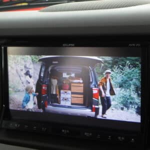 EVERY　エブリイワゴン　PZターボ　【総合評価優良車】