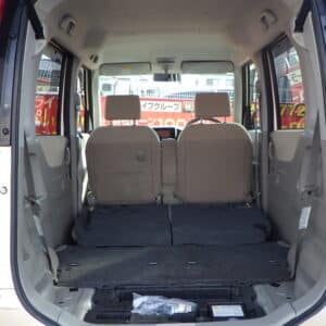 PALETTE　パレットSW　X　【ユーザー買取車両】