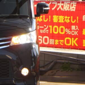 ROOX　ルークス　ハイウェイスター　ターボ