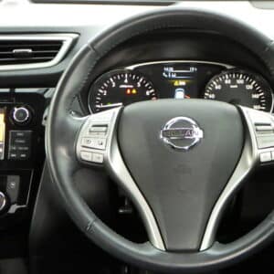X-TRAIL　エクストレイル 20X　エマージェンシー　ブレーキパッケージ　4WD　【総合評価優良車】