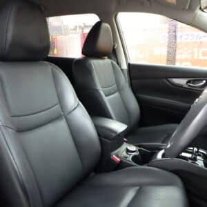 X-TRAIL　エクストレイル 20X　エマージェンシー　ブレーキパッケージ　4WD　【総合評価優良車】