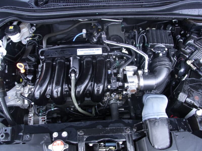 VEZEL ヴェゼル X 【ユーザー買取車両】