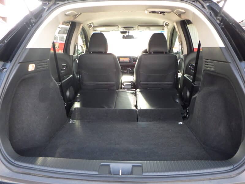 VEZEL ヴェゼル X 【ユーザー買取車両】