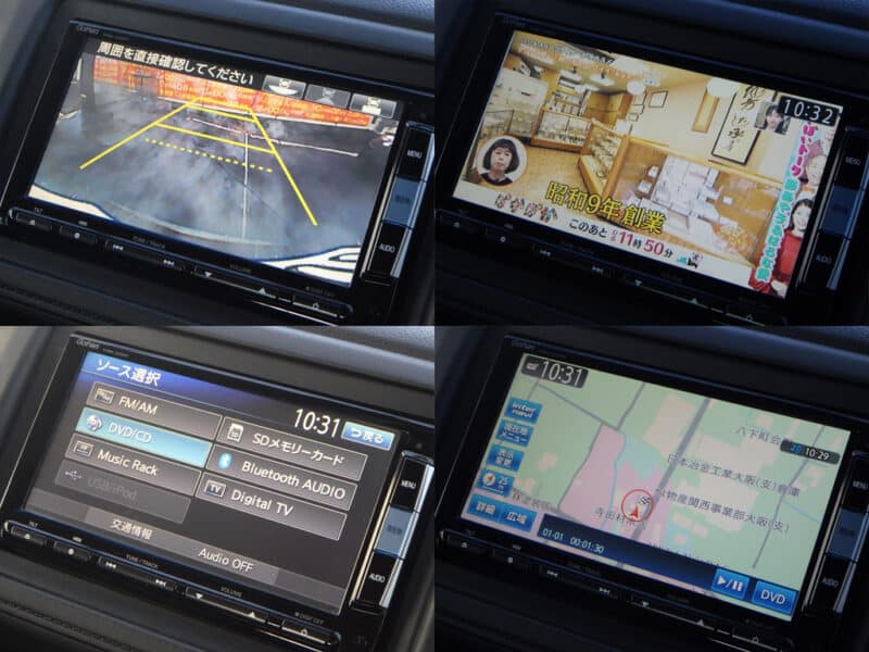 VEZEL ヴェゼル X 【ユーザー買取車両】