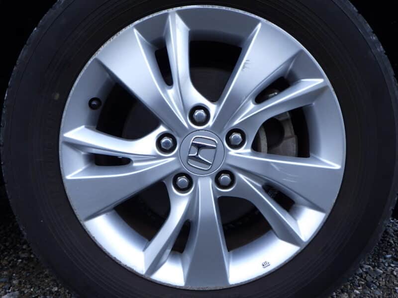 VEZEL ヴェゼル X 【ユーザー買取車両】