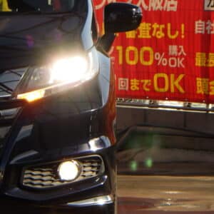 ODYSSEY　オデッセイ　アブソルート　EX　【総合評価優良車】《最上級グレード》