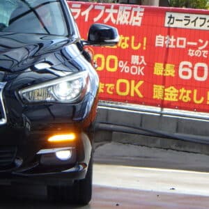 SKYLINE　スカイライン　350GT 　ハイブリッド　タイプP 【総合評価優良車】