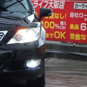 LEXUS　LS460　バージョンC　Ｉパッケージ　【総合評価優良車】
