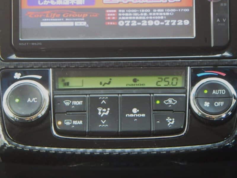 COROLLA FIELDER カローラフィールダー HV G