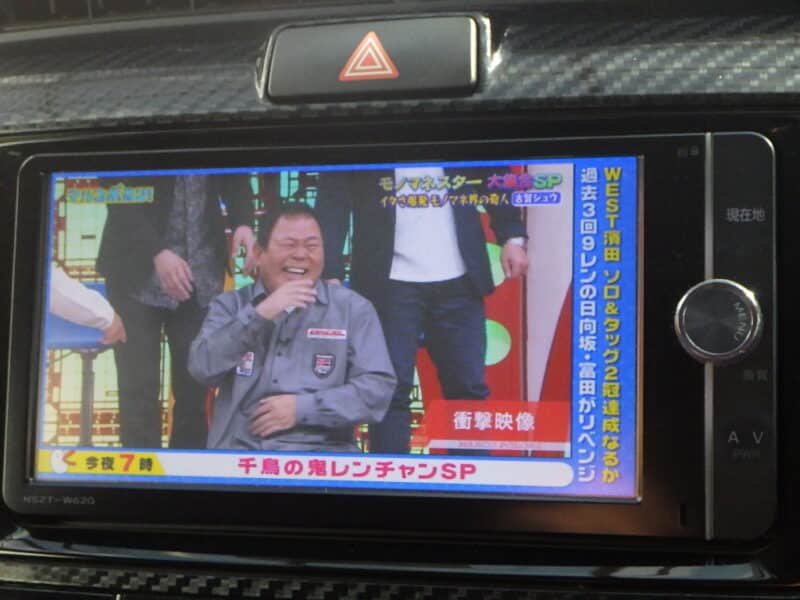 COROLLA FIELDER カローラフィールダー HV G