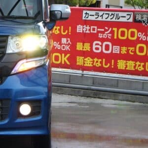 N-BOX　カスタム　SSパッケージ　【総合評価優良車】【特別仕様車グレード】　