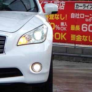 FUGA　フーガ　250GT　Aパッケージ　【総合評価優良車】　