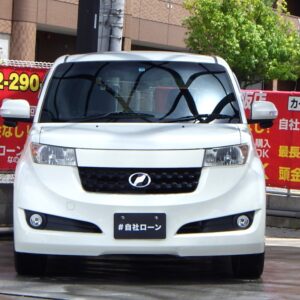 ｂＢ　Z　エアロ　Gパッケージ　【総合評価優良車】