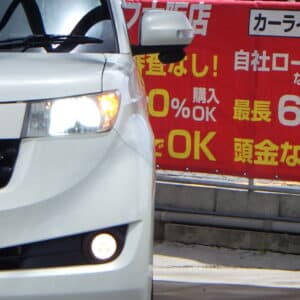 ｂＢ　Z　エアロ　Gパッケージ　【総合評価優良車】