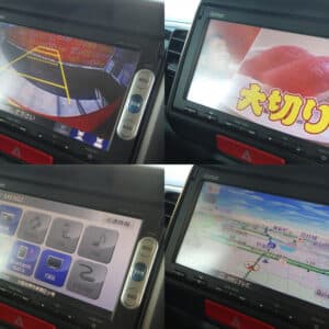 N-BOX　カスタム　SSパッケージ　《ユーザー買取車》