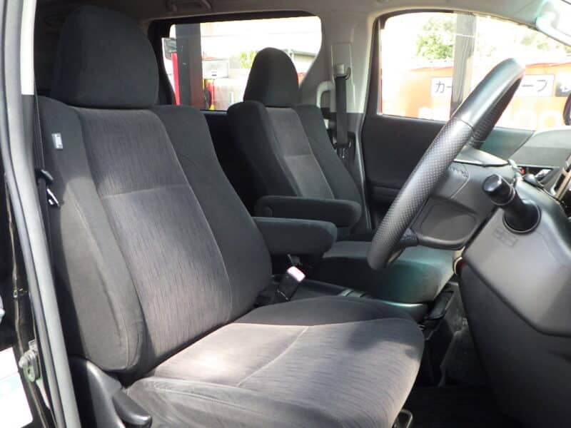 VELLFIRE ヴェルファイア 2.4Z ~後期型~