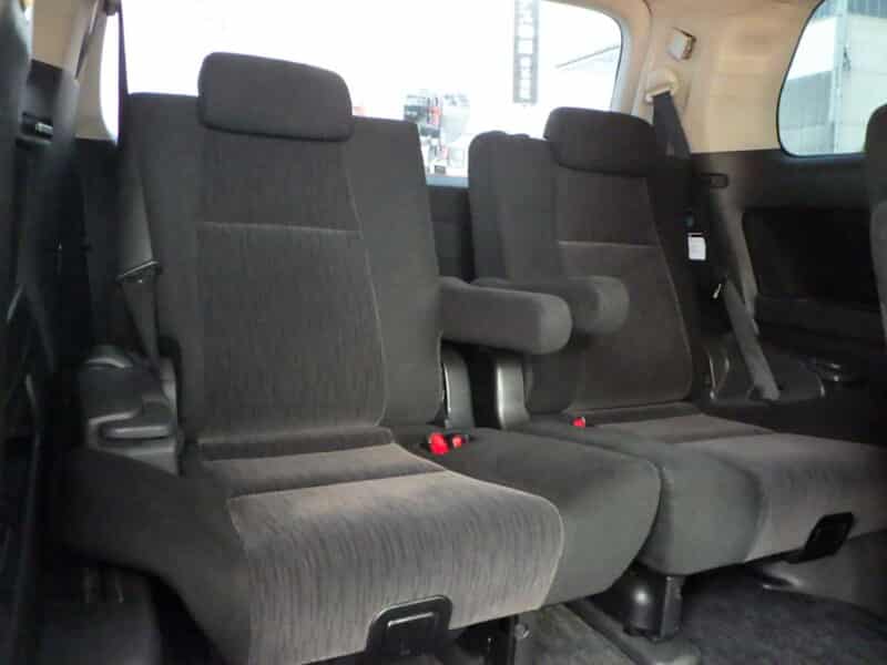 VELLFIRE ヴェルファイア 2.4Z ~後期型~