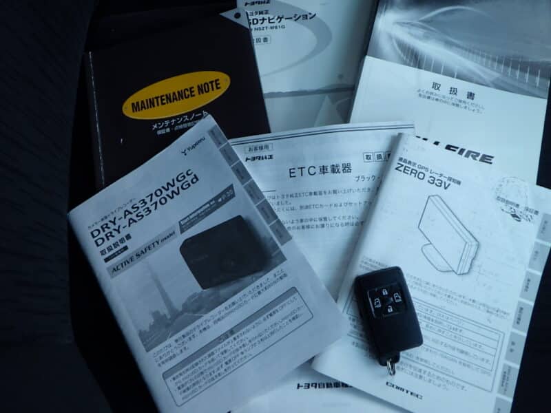 VELLFIRE ヴェルファイア 2.4Z ~後期型~