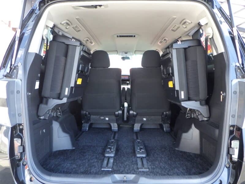 VELLFIRE ヴェルファイア 2.4Z ~後期型~