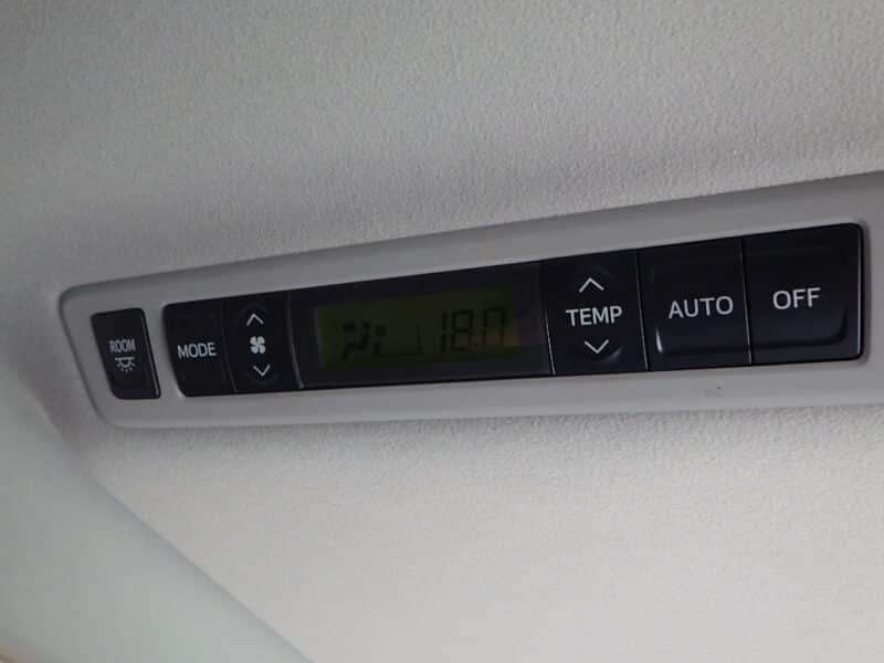 VELLFIRE ヴェルファイア 2.4Z ~後期型~