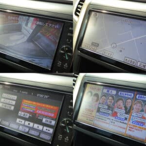 VELLFIRE　ヴェルファイア　2.4Z　～後期型～