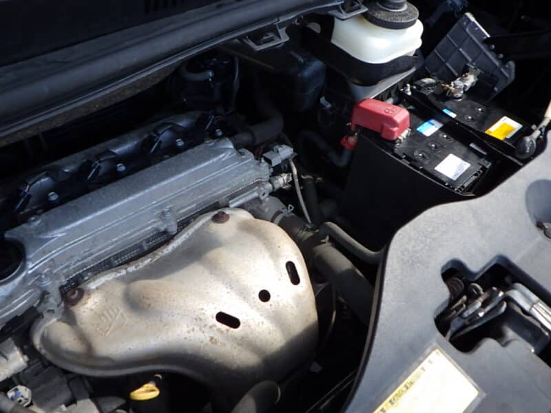 VELLFIRE ヴェルファイア 2.4Z ~後期型~