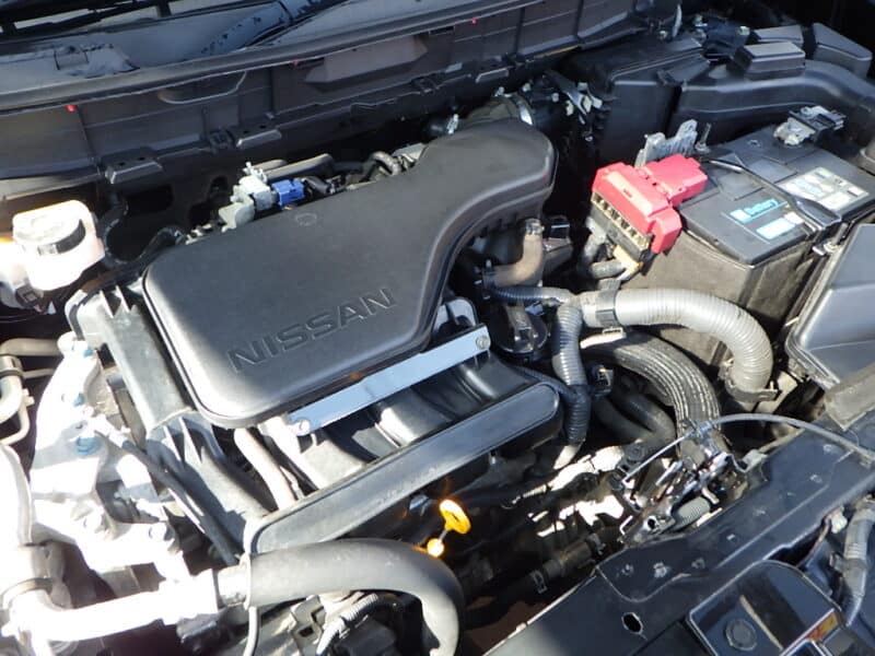 X-TRAIL エクストレイル 20X 4WD 【総合評価優良車】