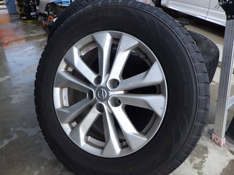 X-TRAIL エクストレイル 20X 4WD 【総合評価優良車】