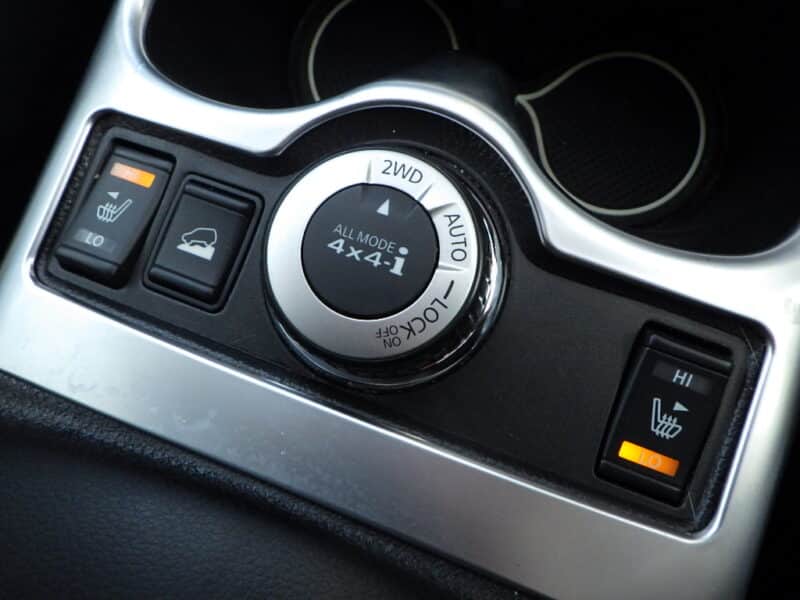 X-TRAIL エクストレイル 20X 4WD 【総合評価優良車】