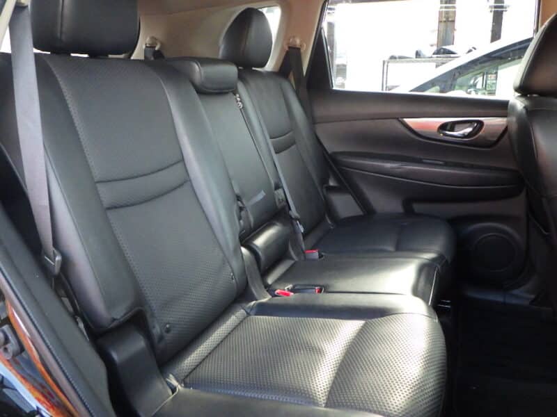 X-TRAIL エクストレイル 20X 4WD 【総合評価優良車】