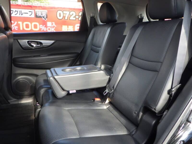 X-TRAIL エクストレイル 20X 4WD 【総合評価優良車】