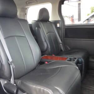 VELLFIRE　ヴェルファイア　2.4Z　プラチナセレクション　～前期型～　