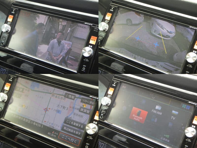 X-TRAIL エクストレイル 20X 4WD 【総合評価優良車】