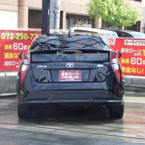 PRIUS　プリウス　Sツーリングセレクション