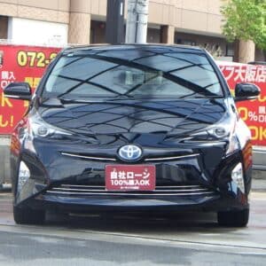 PRIUS　プリウス　Sツーリングセレクション