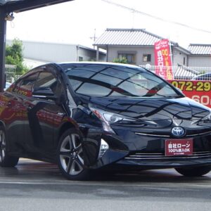 PRIUS　プリウス　Sツーリングセレクション