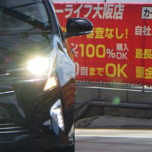 PRIUS　プリウス　Sツーリングセレクション