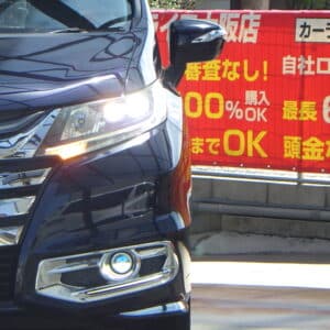 ODYSSEY　オデッセイ　アブソルートEX　【総合評価優良車】