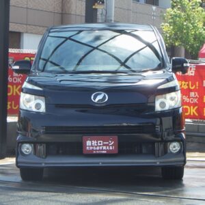 VOXY　ヴォクシー　ZS　《ユーザー買取車》