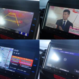 N-BOX　カスタム　G　ターボ　Aパッケージ　【総合評価優良車】