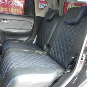 MOVE　ムーヴカスタム　RS　ハイパー　《ユーザー買取車》