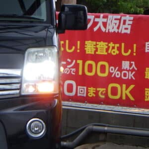 EVERY　エブリイワゴン　PZターボ　【総合評価優良車】